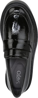 Sarto Ream Loafer - Top