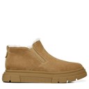 Toasted Barley Suede