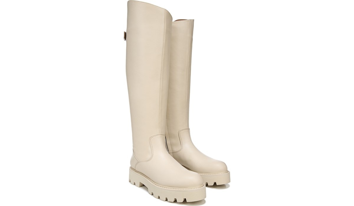 franco sarto wide boots