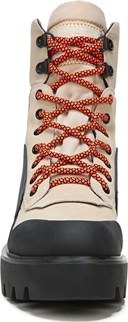 Franco Balin Hiker Boot - Front