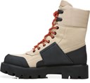 Franco Balin Hiker Boot - Left