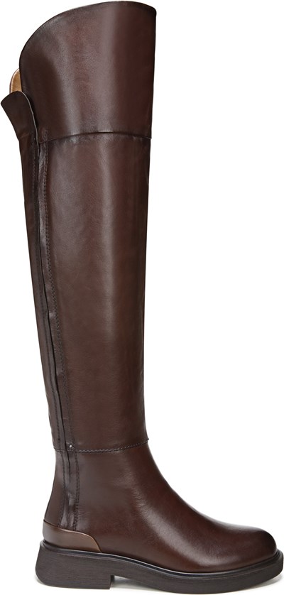 franco sarto cutler wide calf riding boot