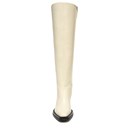 Franco Dorica Wide Calf Tall Riding Boot - Front