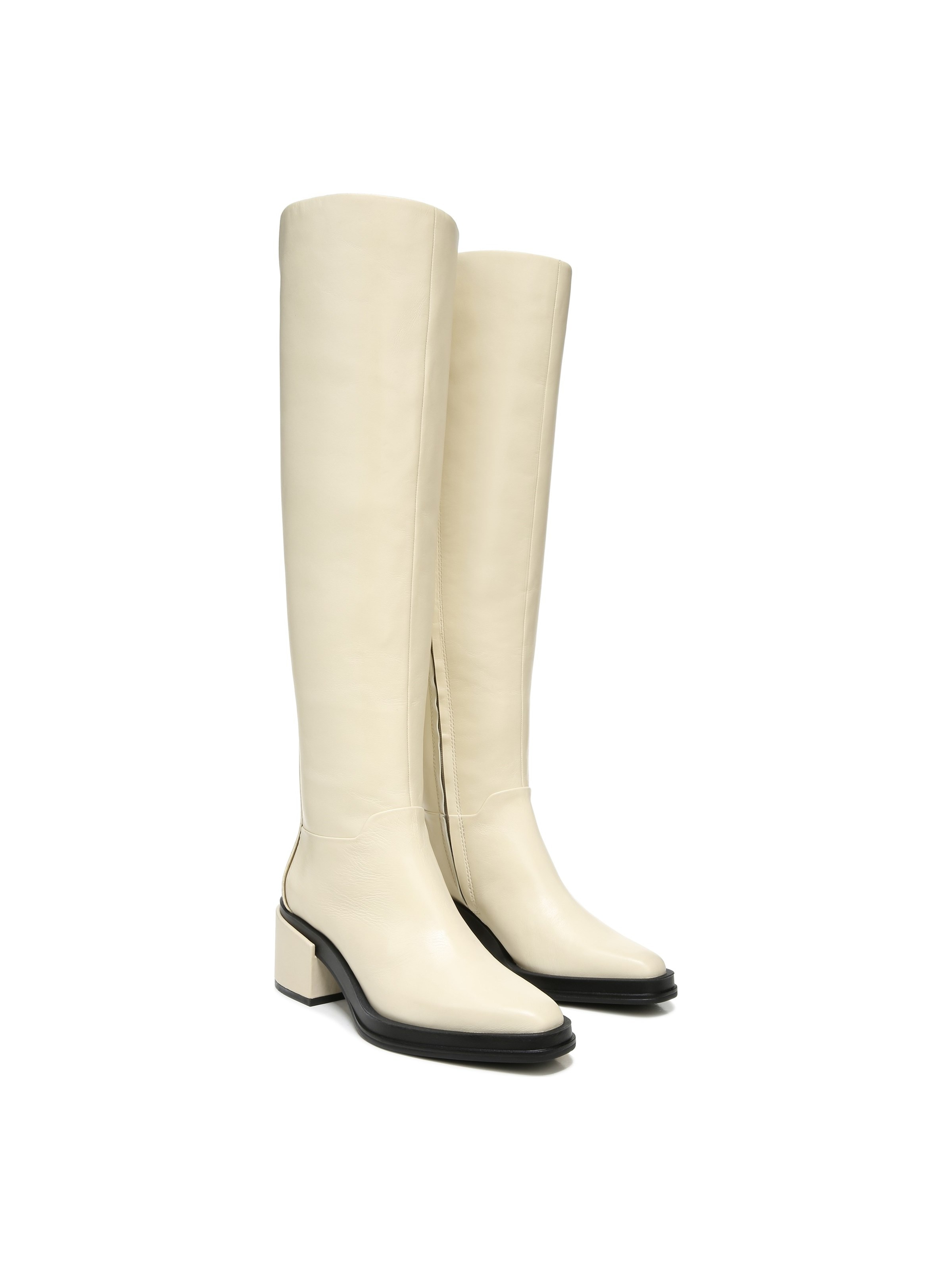 franco sarto becky wide calf boots