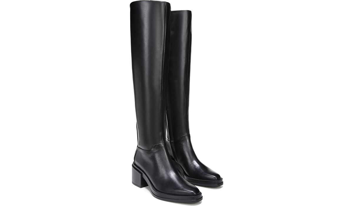 franco sarto wide boots