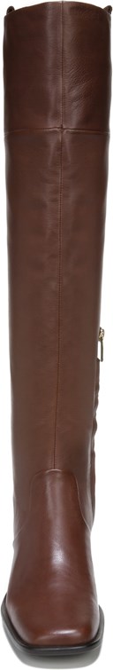 Franco Forla Tall Boot - Front