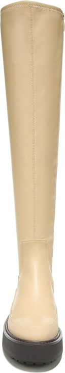 Franco Janna Wide Calf Tall Boot - Front