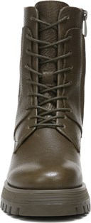 Franco Jetson Combat Boot - Front