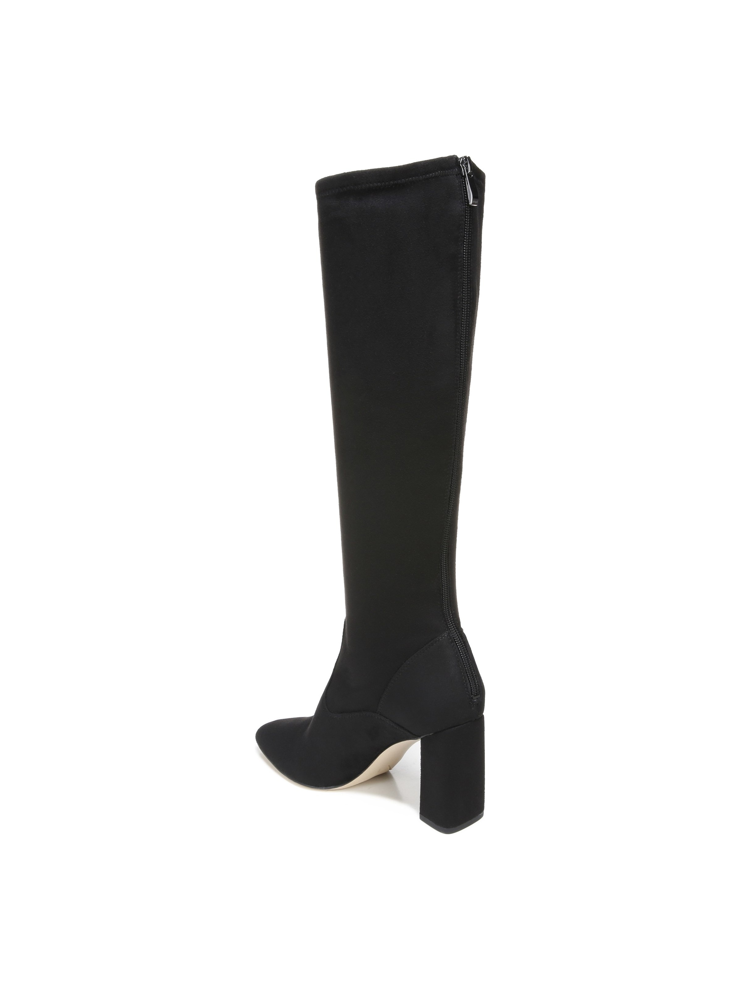 Franco Katherine Knee High Boot Womens Boots Franco Sarto