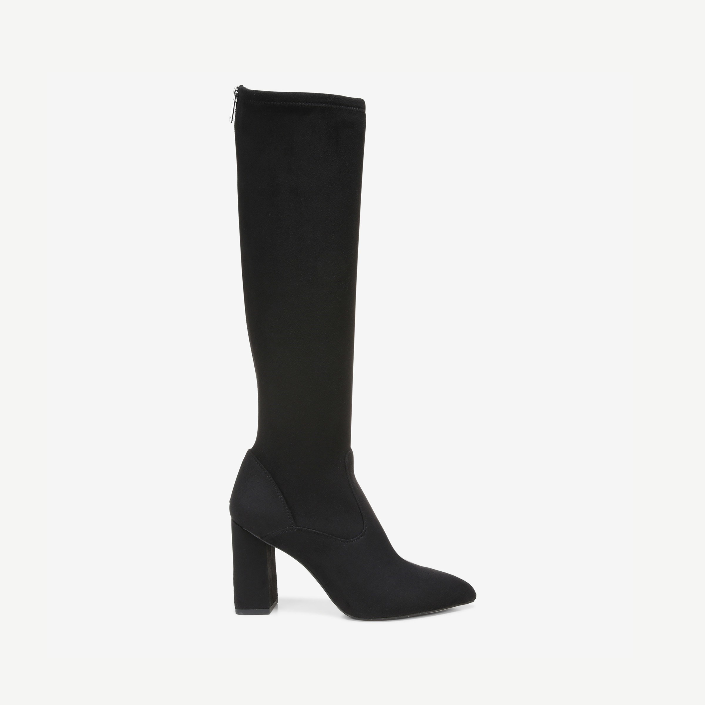 Franco sarto benner deals over the knee boot