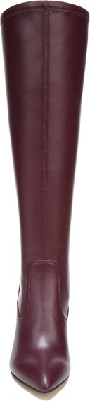 Franco Katherine Wide Calf Tall Boot - Front