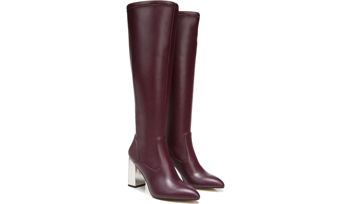 Franco Katherine Wide Calf Tall Boot - Pair