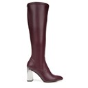 Franco Katherine Wide Calf Tall Boot - Right