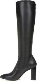 Franco Katherine Wide Calf Tall Boot - Left