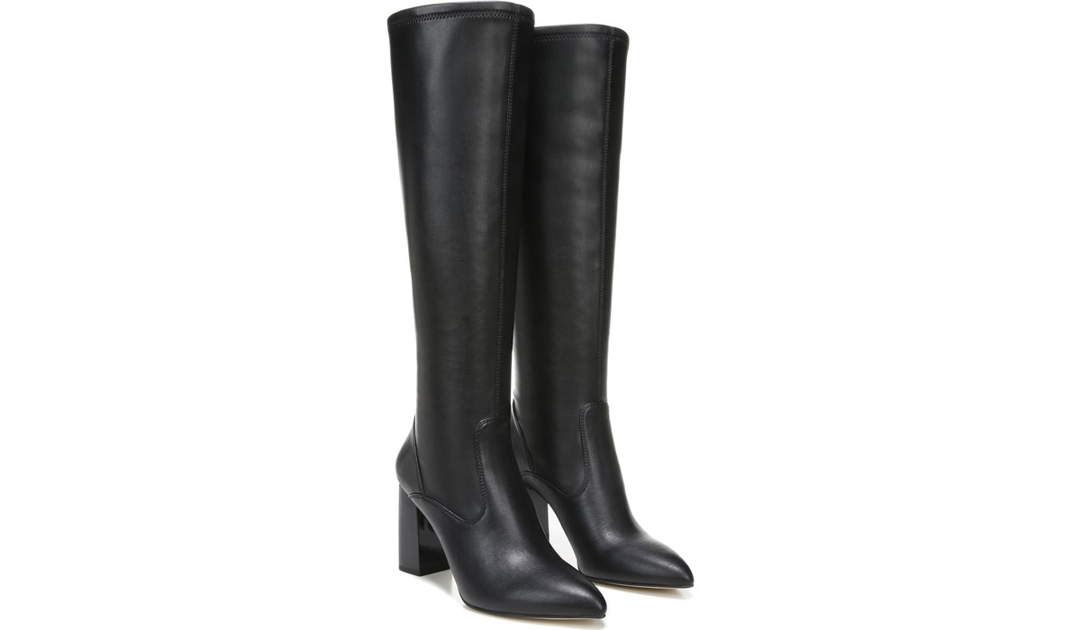 Franco Katherine Wide Calf Tall Boot - Pair