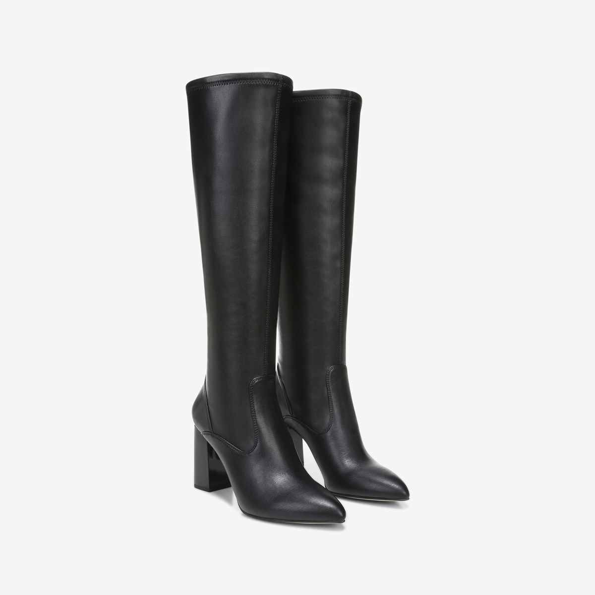 Franco Katherine Wide Calf Knee High Boot | Womens Boots | Franco Sarto