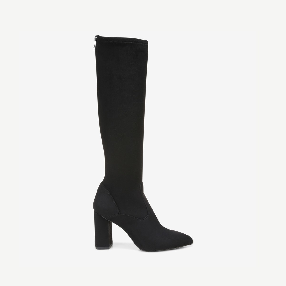 essence over the knee stretch boot
