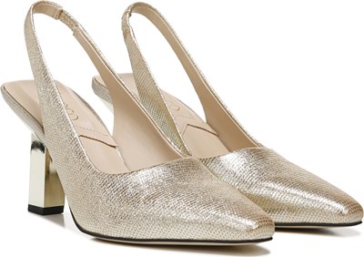 Franco Milano Slingback Pump
