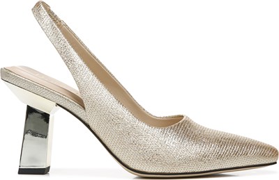 Franco Milano Slingback Pump