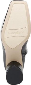 Franco Pisa Over the Knee Boot - Bottom