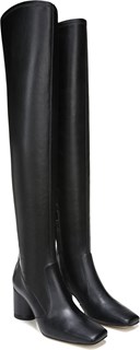 Franco Pisa Over the Knee Boot - Pair