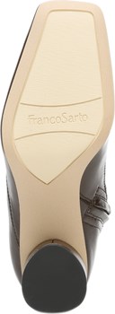 Franco Pisa Dress Bootie - Bottom