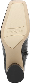 Franco Pisa Dress Bootie - Bottom