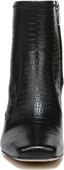 Franco Pisa Dress Bootie - Front