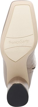 Franco Pisa Wide Calf Over the Knee Boot - Bottom