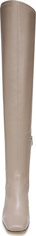 Franco Pisa Wide Calf Over the Knee Boot - Front