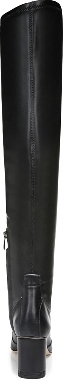 Franco Pisa Wide Calf Over the Knee Boot - Back