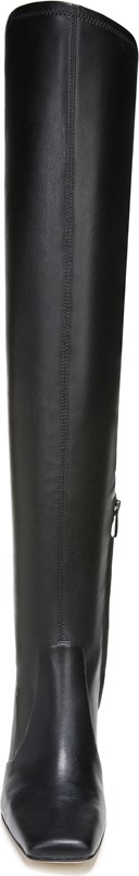 Franco Pisa Wide Calf Over the Knee Boot - Front