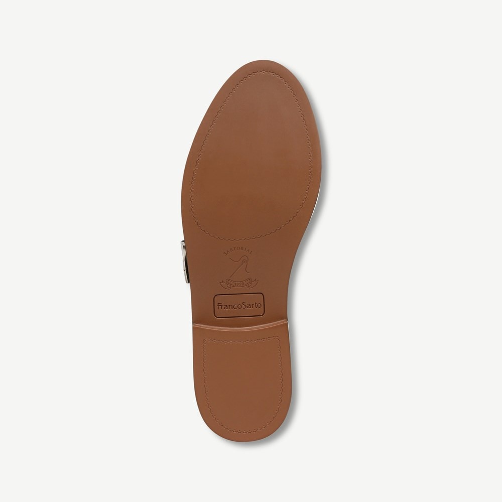 Franco Marson Mary Jane Loafer - Bottom
