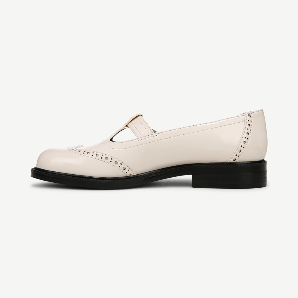 Franco Marson Mary Jane Loafer - Left