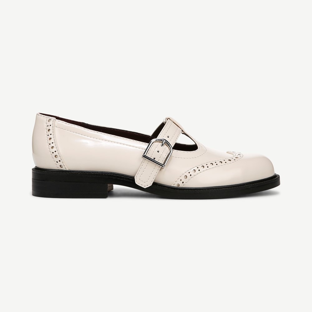 Franco Marson Mary Jane Loafer - Right