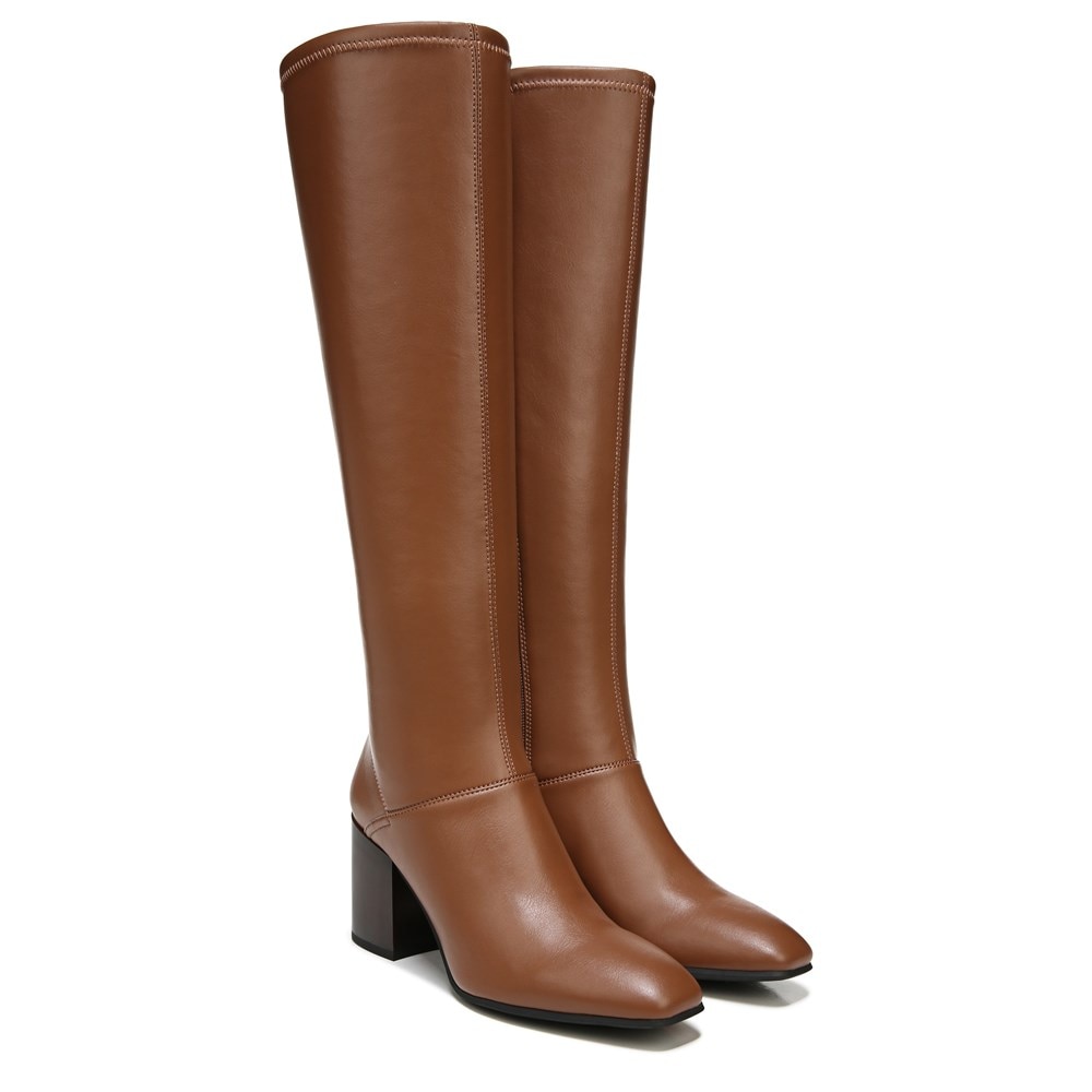 Franco Tribute Knee High Boot