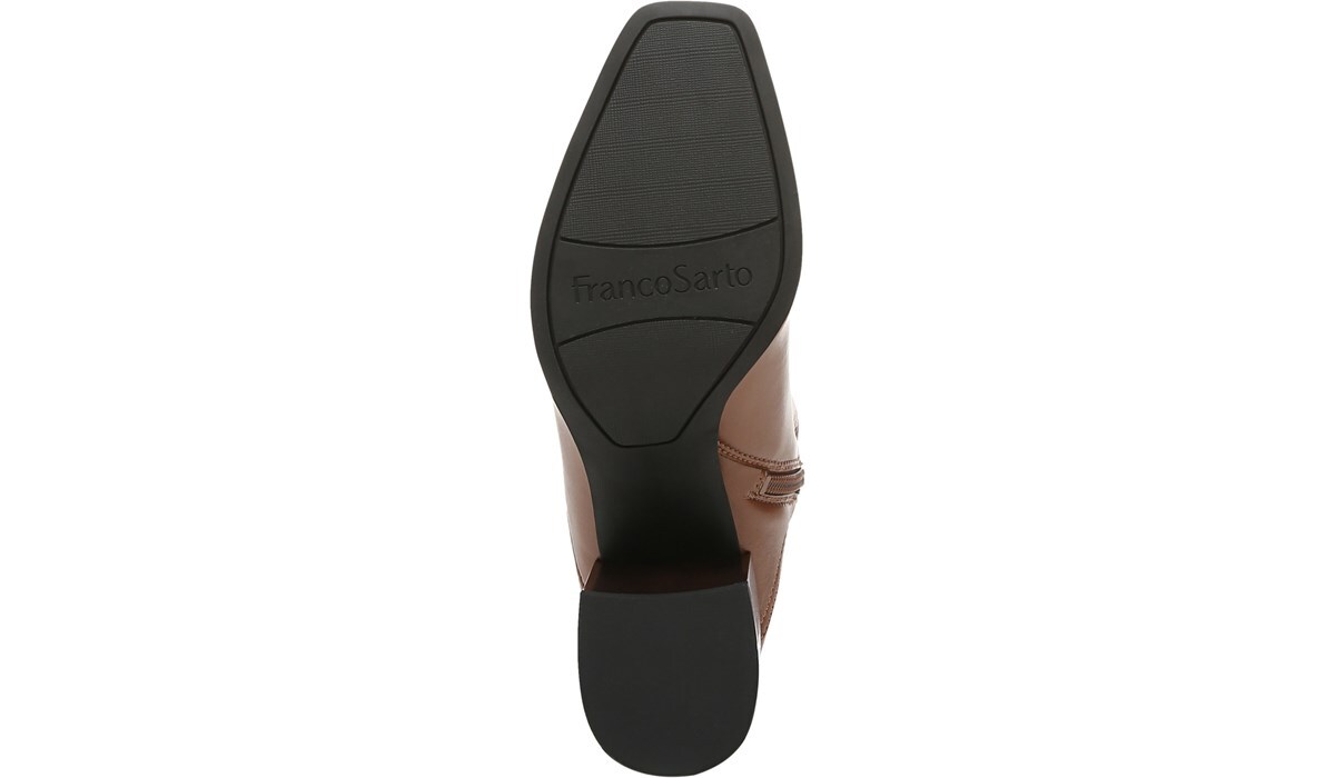 franco boots womens