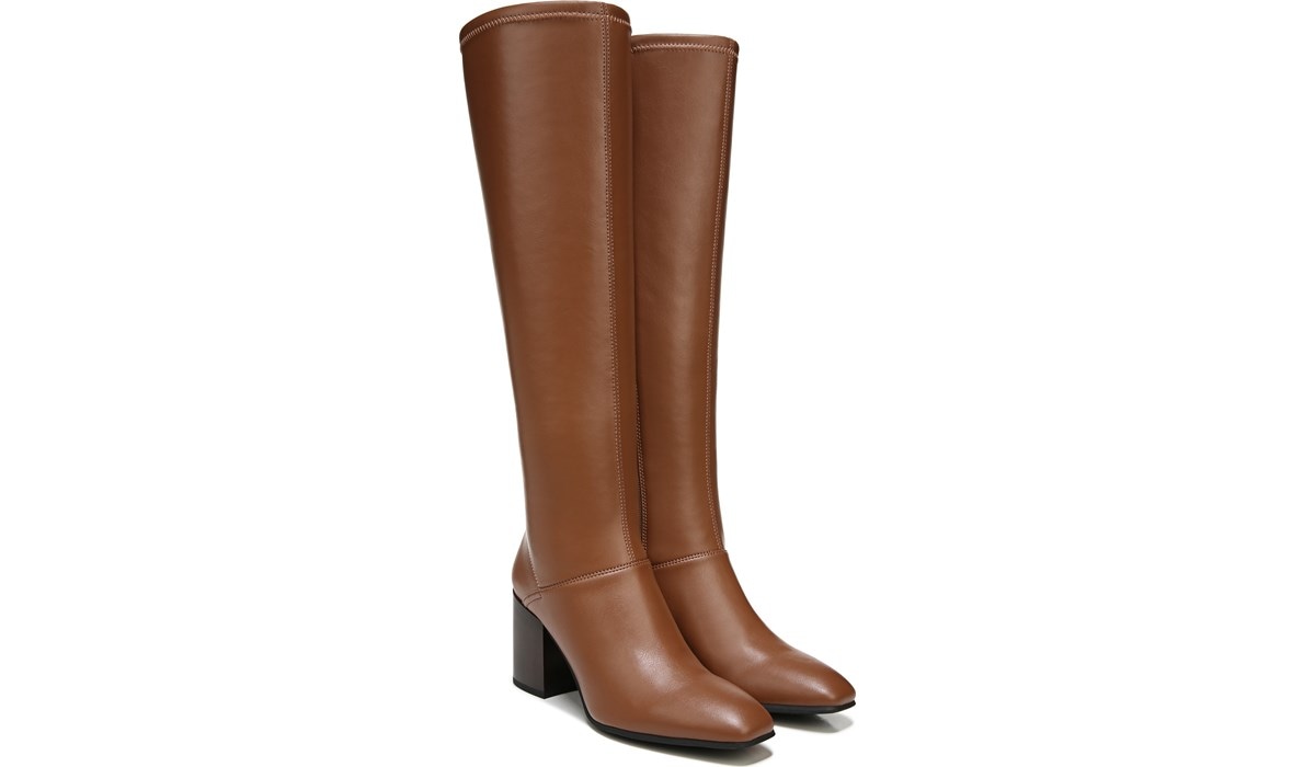 franco sarto wide boots