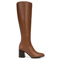 franco sarto meridian leather boots