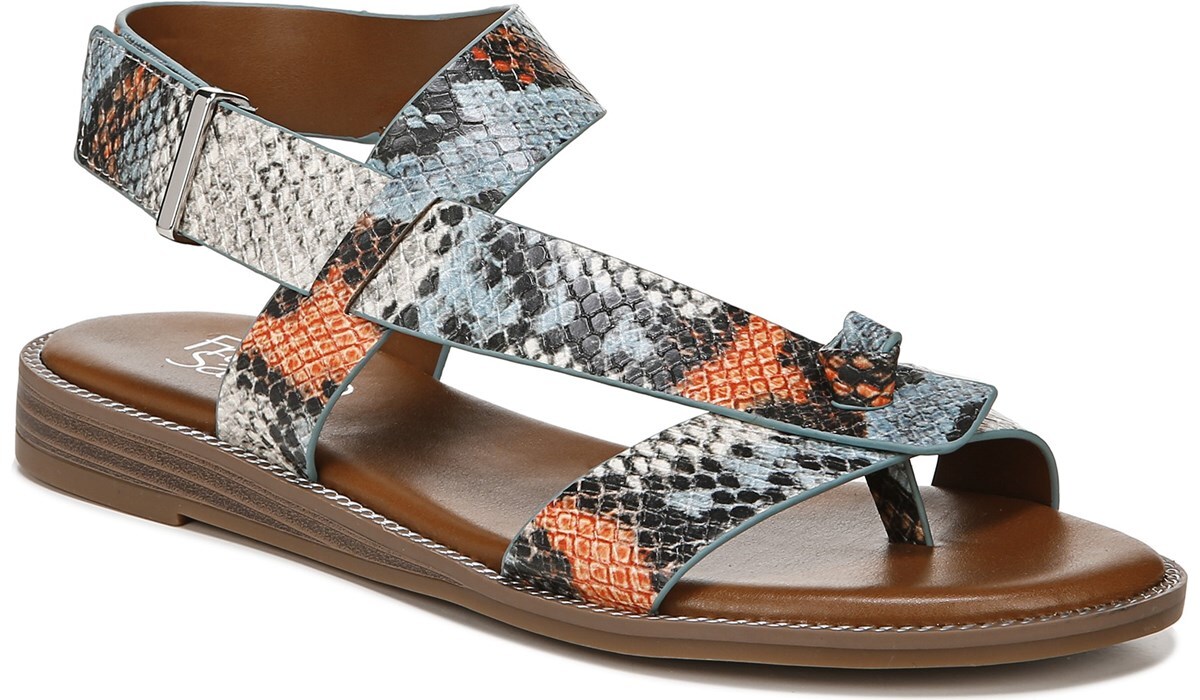 franco sandals