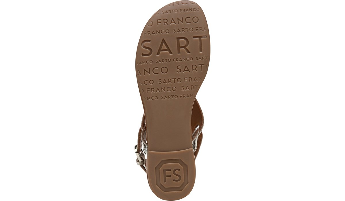 franco sarto glory sandal