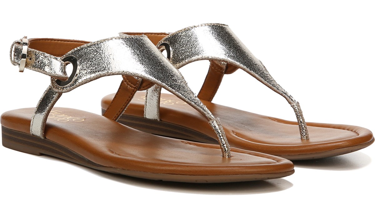 franco sarto grip sandal