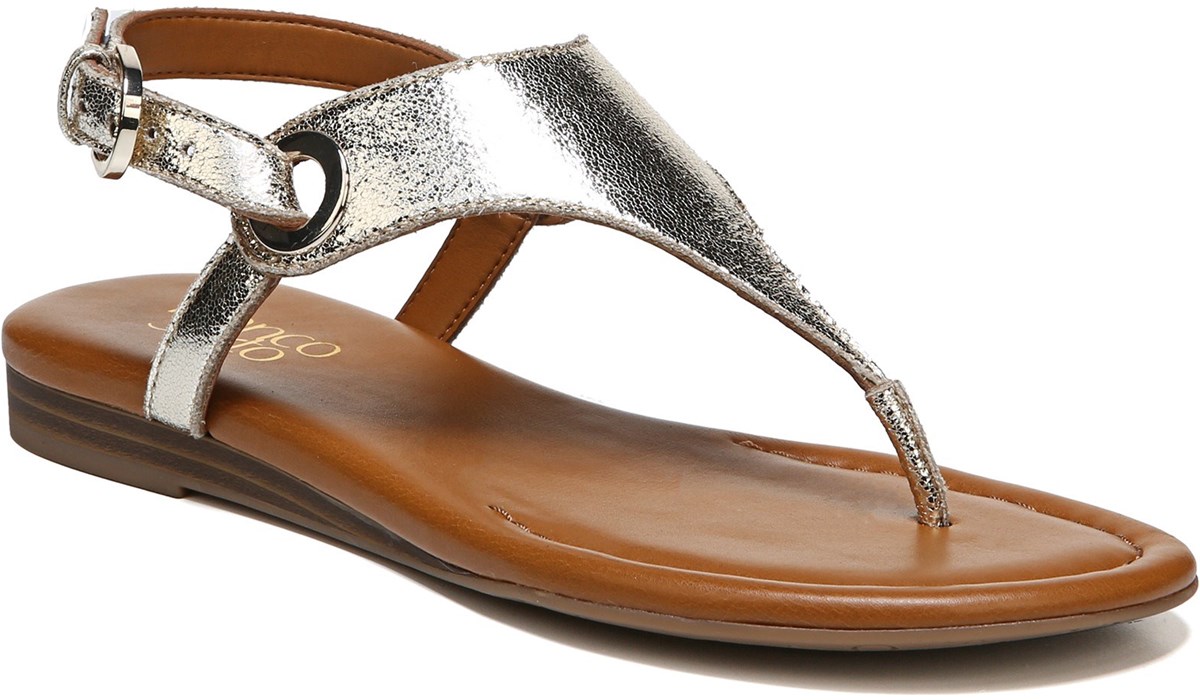 franco sarto grip sandal