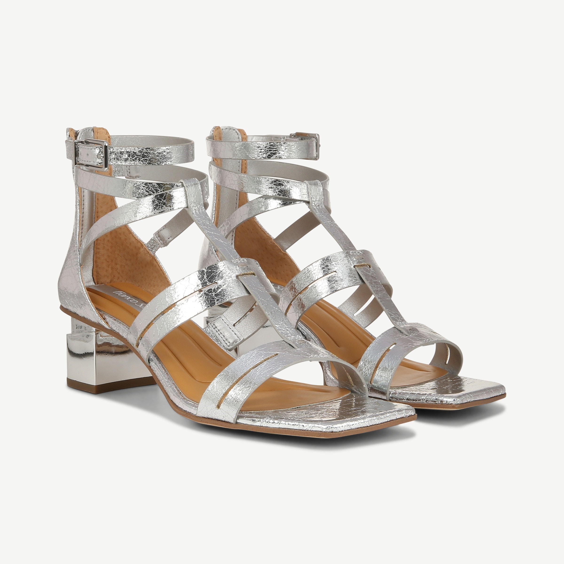 Franco Korie Dress Sandal Womens Sandals Franco Sarto