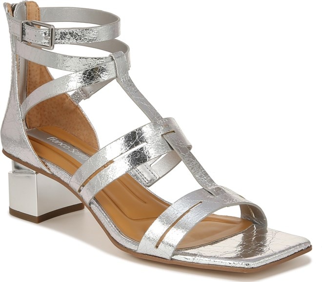 Franco sarto corey 2025
