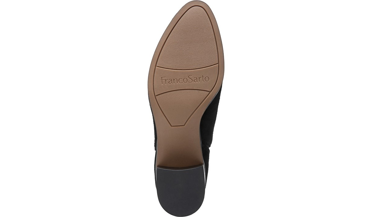 franco sarto reeve 2 bootie
