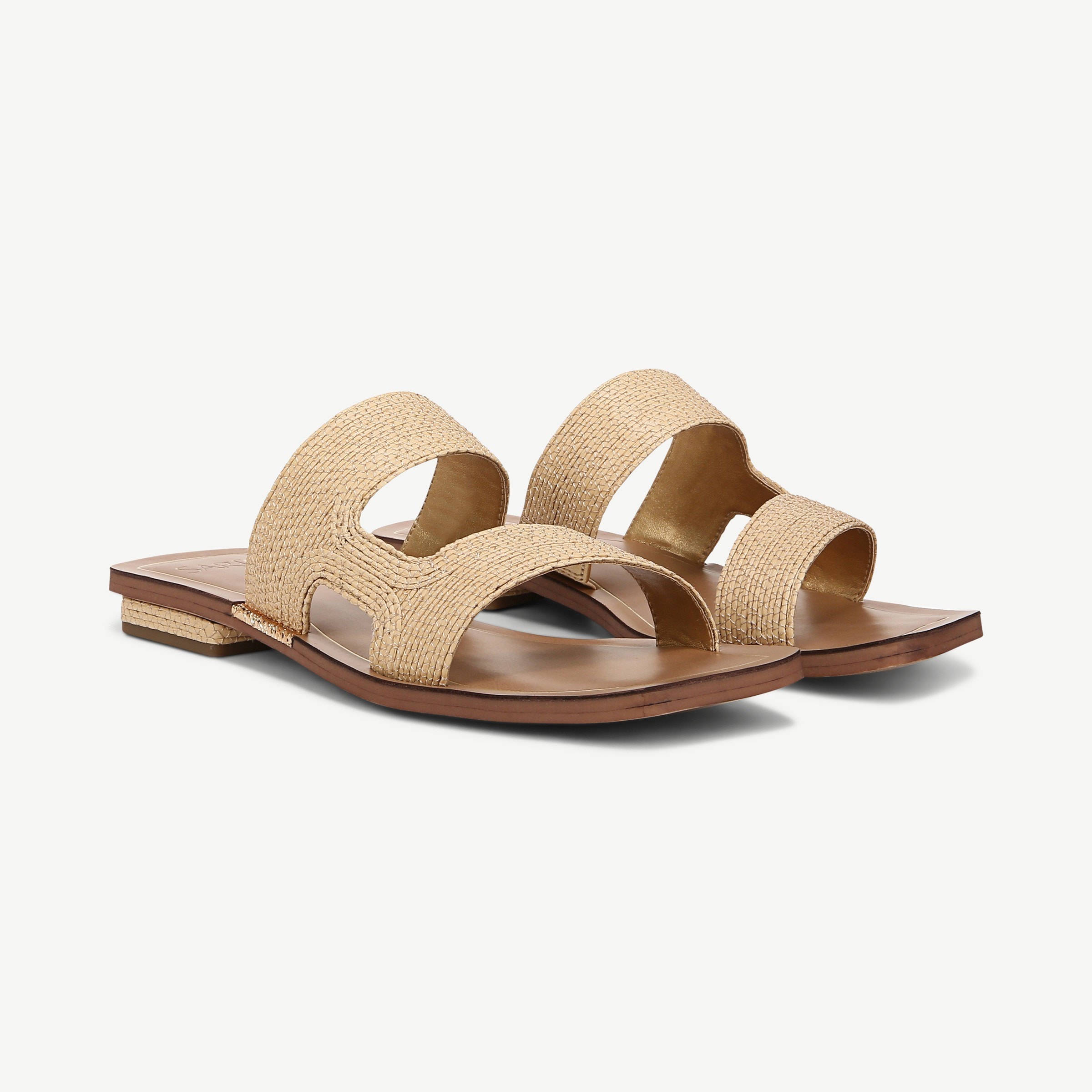 Sarto Emily Slide Sandal