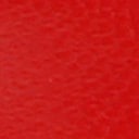 Cherry Red Leather