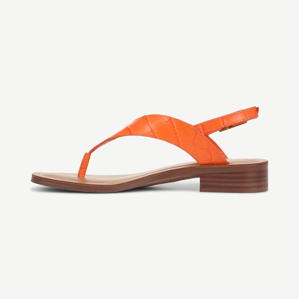 Sarto Iris Thong Sandal Womens Sandals Franco Sarto