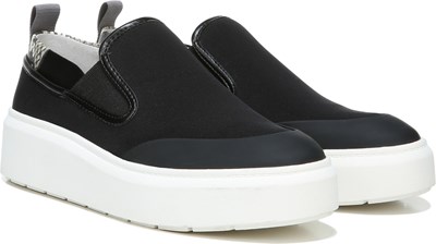 Franco Lazer Platform Slip On Sneaker
